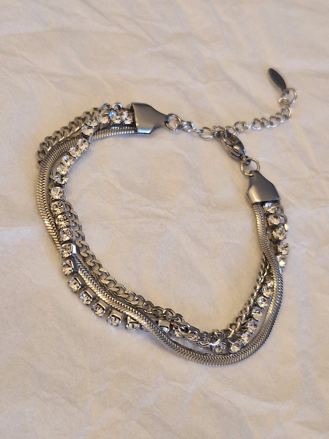 Comment entretenir ses bijoux en acier inoxydable ?