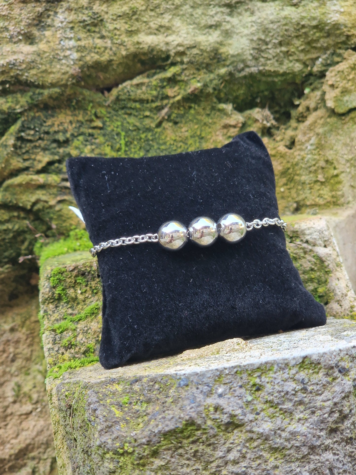 Bracelet au 3 voeux 2