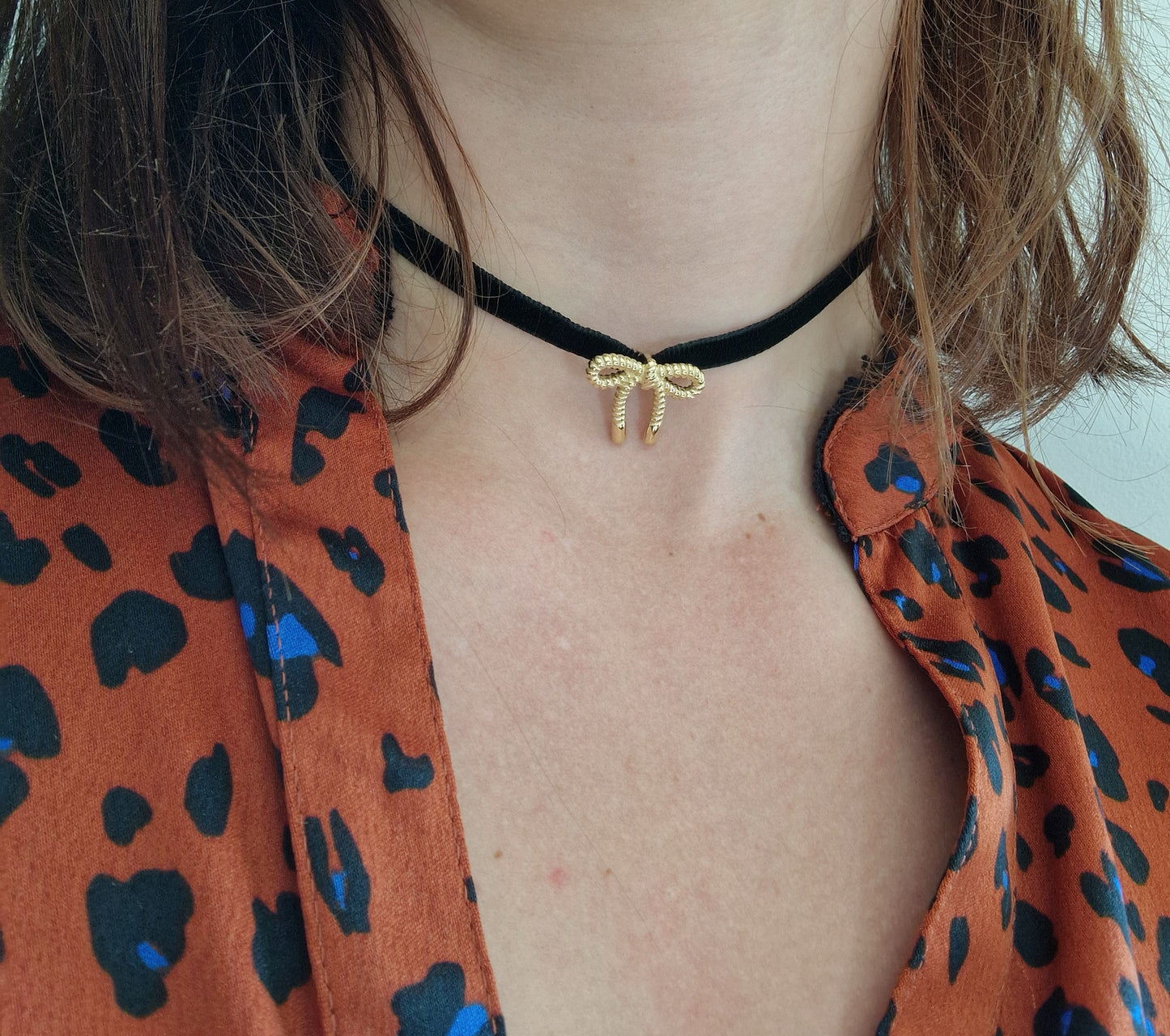 Collier Élégance