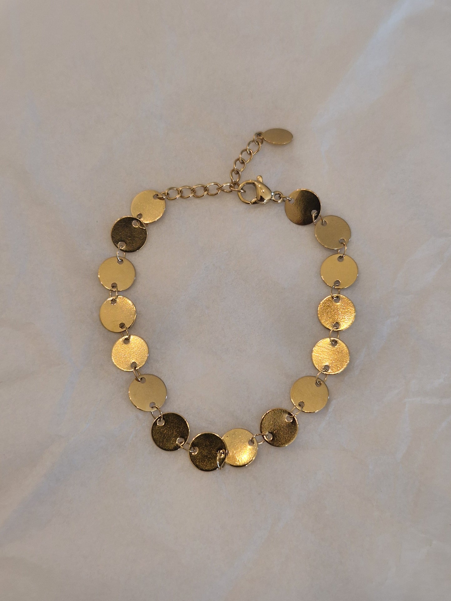 bracelet Glam