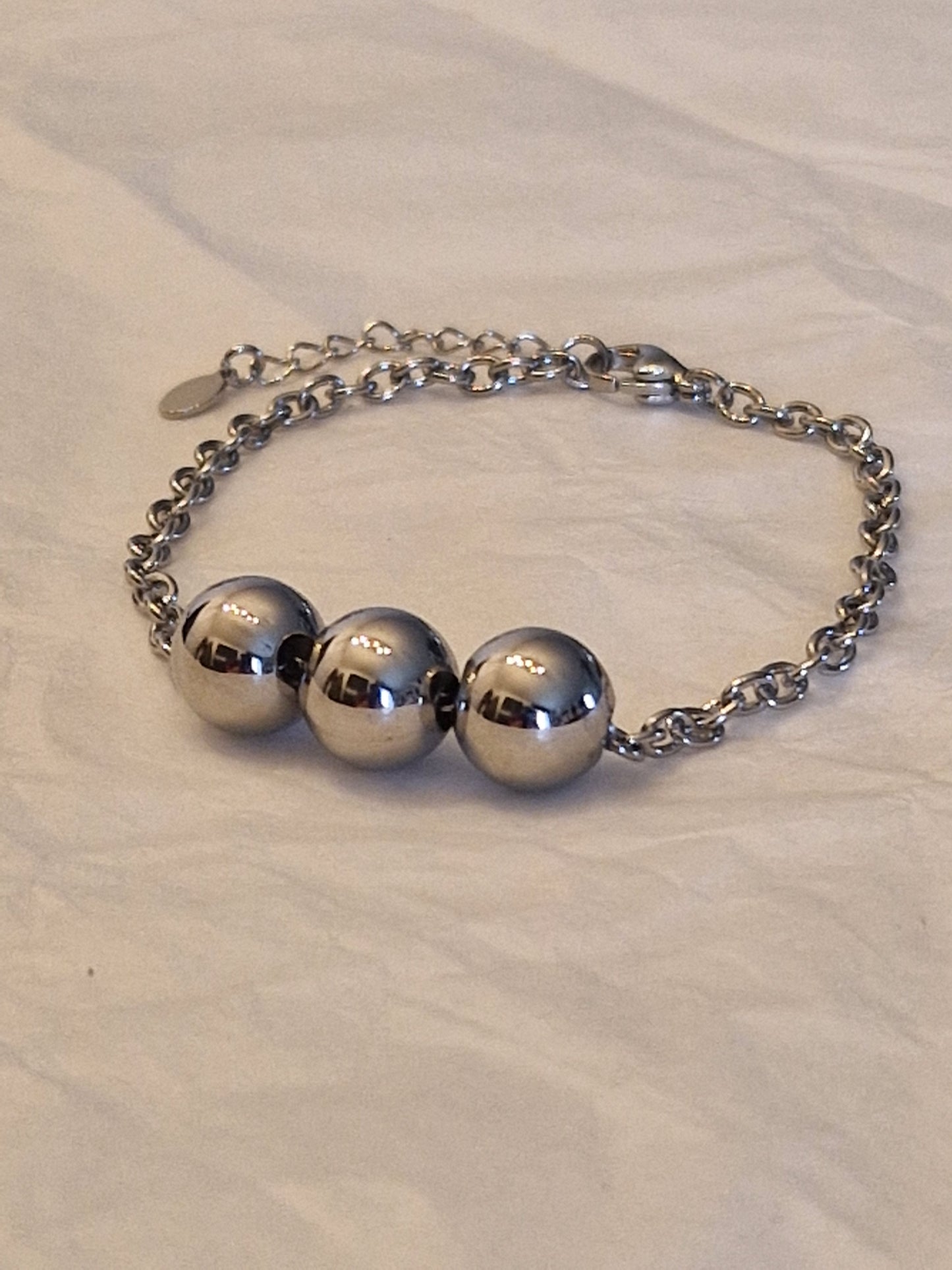 Bracelet 3 voeux