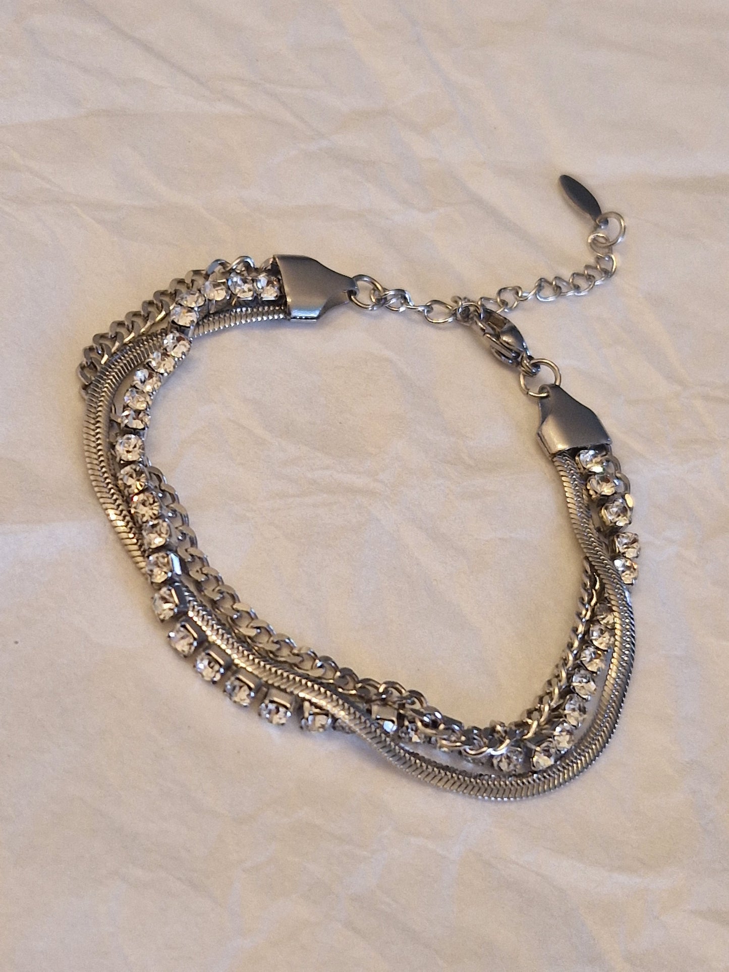 Bracelet Design