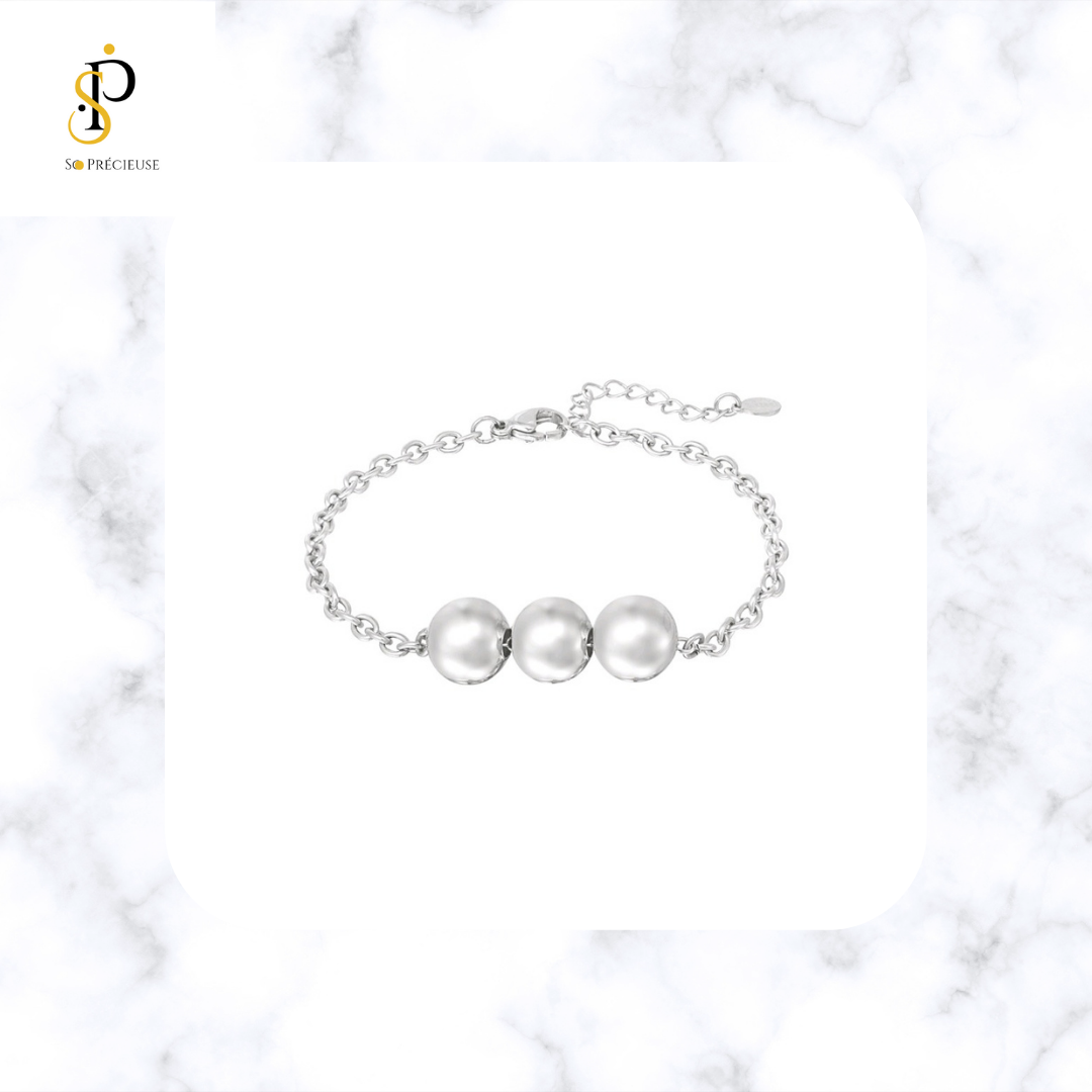 Bracelet au 3 voeux