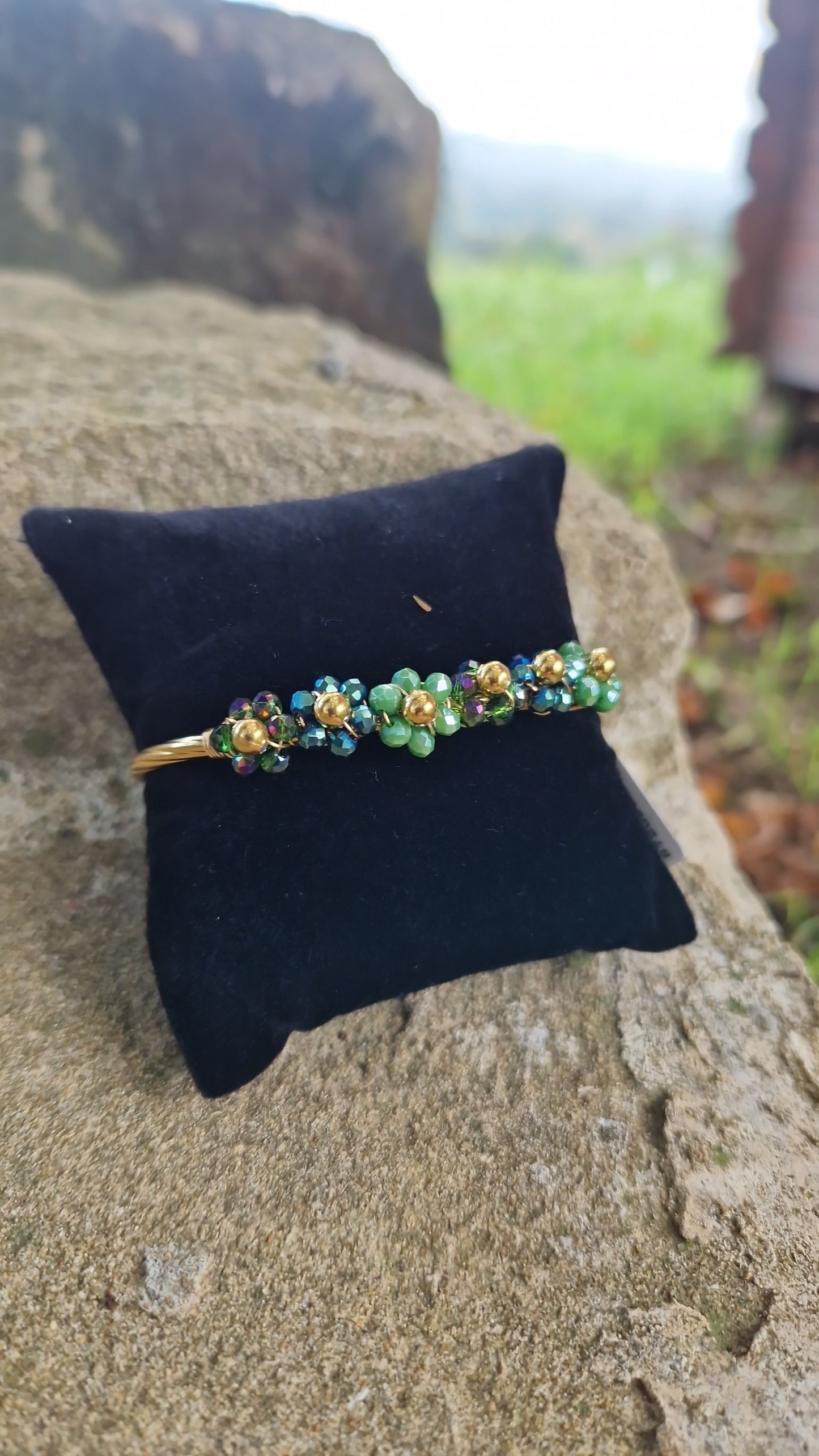 Bracelet Bloom 2